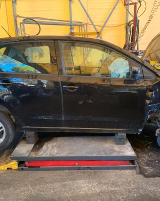 SEAT MII 1.0 B/M - ANNO 2016 - PER RICAMBI
