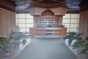 Luminoso 4 vani arredato