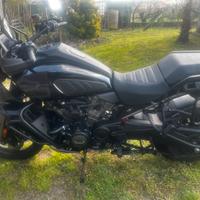 Harley-Davidson Pan America 1250