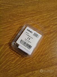 Telecomando cancello Faac