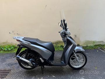 HONDA SH150 2016