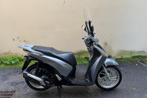 HONDA SH150 2016