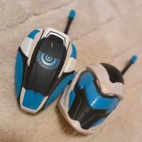 Walkie talkie bambini