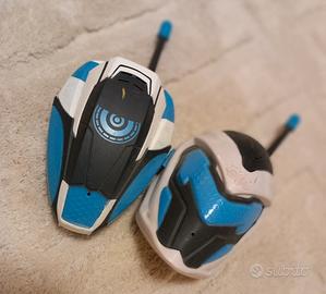 Walkie talkie bambini