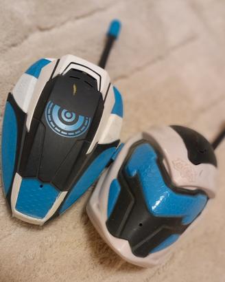 Walkie talkie bambini