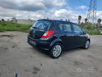 Opel corsa d s07 1.2 lpg 86cv 11-14 ricambi