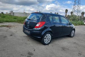 Opel corsa d s07 1.2 lpg 86cv 11-14 ricambi