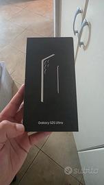 Samsung s25 Ultra 256gb