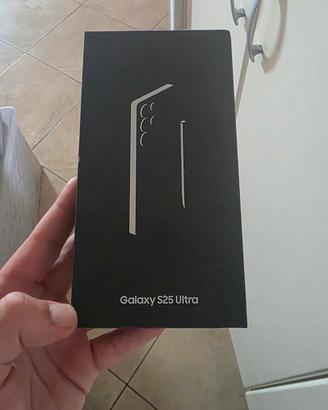 Samsung s25 Ultra 256gb