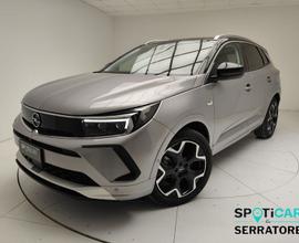 Opel Grandland 1.6 phev Ultimate fwd 225cv auto