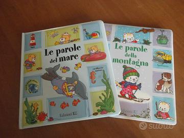 LIBRI 4/7 ANNI