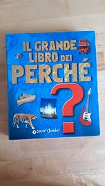 Libri Giunti Junior