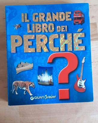 Libri Giunti Junior
