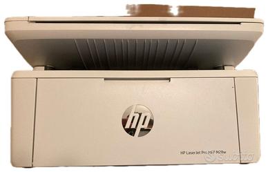 HP LaserJet Pro MFP M28w