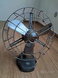 VENTILATORE MARELLI ANNI 30
