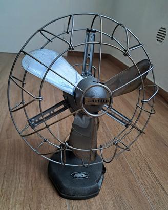 VENTILATORE MARELLI ANNI 30
