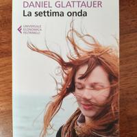 Libro "La settima onda