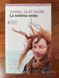 Libro "La settima onda