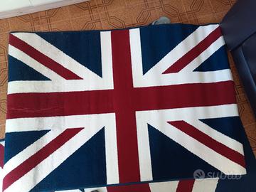 tappeto British 