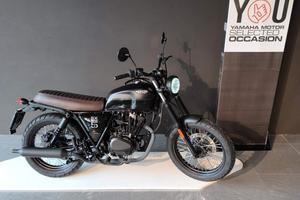 Brixton BX 125 ABS