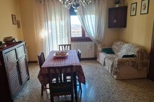 A 5' da Marcon contratto transitorio Quadrilocale