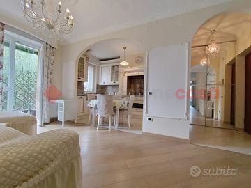 Appartamento Arona [490ARG]