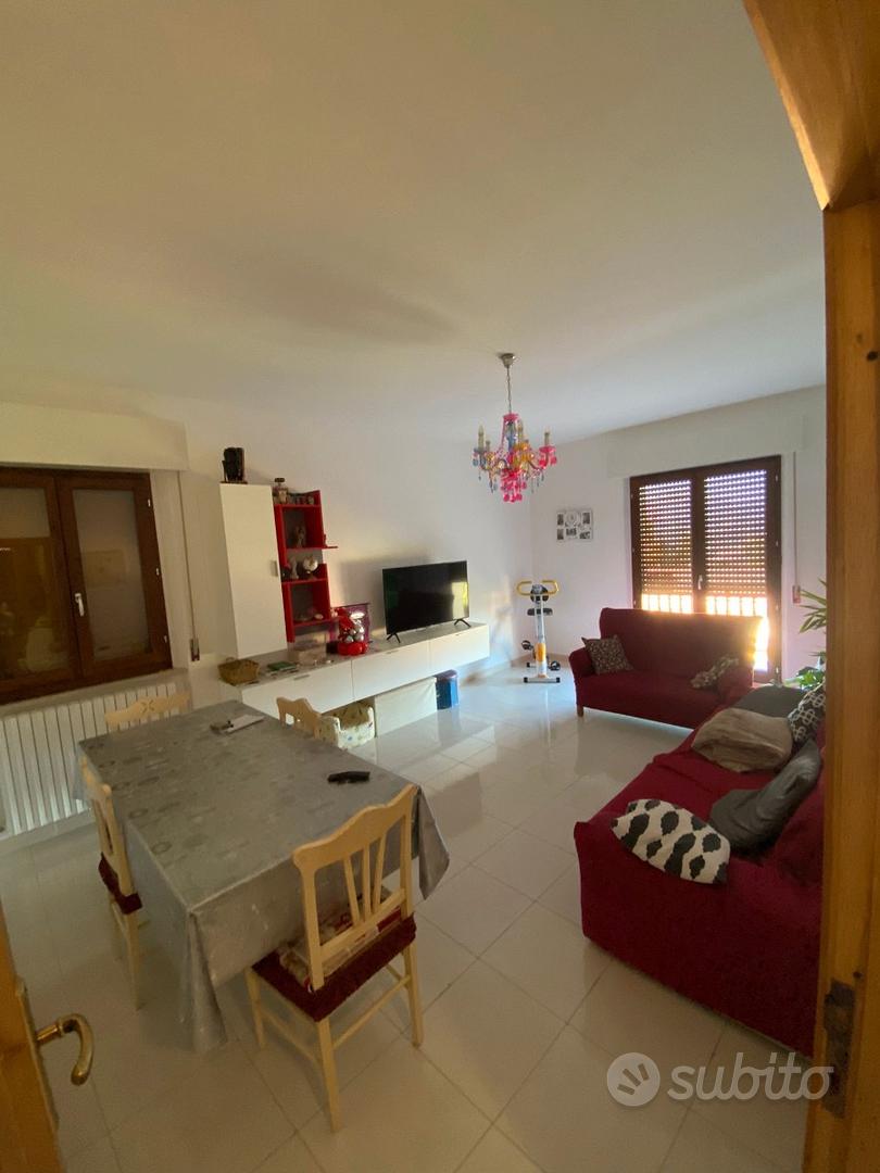 Appartamento – Force, Santa Maria - Vista 2