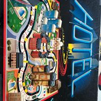 Gioco Hotel anni 80