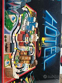 Gioco Hotel anni 80