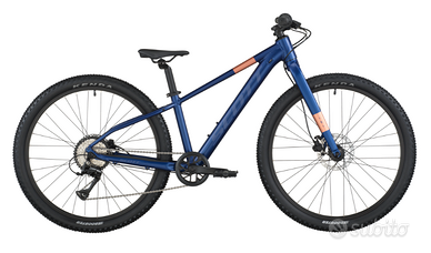 SCOTT SCALE 600 (2026) misura 26" clematis blue