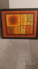 QUADRI PITTURE SANTO DOMINGO 