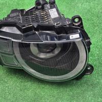 LAND ROVER DEFENDER FULL LED Faro Fanale Destro Dx