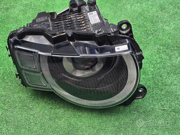 LAND ROVER DEFENDER FULL LED Faro Fanale Destro Dx