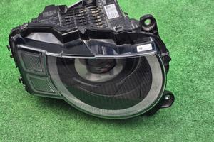 LAND ROVER DEFENDER FULL LED Faro Fanale Destro Dx