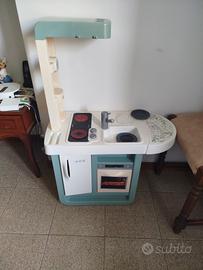 cucinetta giocattolo 