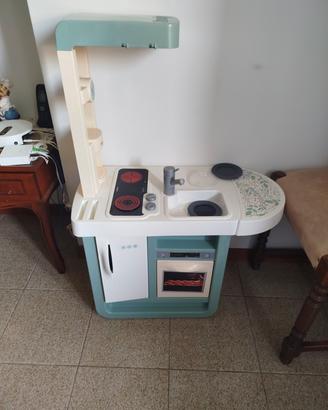 cucinetta giocattolo 