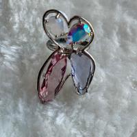 Anello pietre colorate CRISTIAN LAY