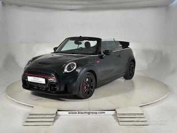 MINI Mini F57 2021 2.0 JCW JCW auto