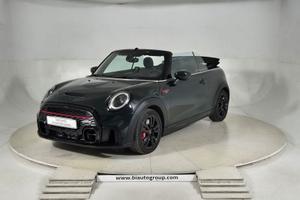 MINI Mini F57 2021 2.0 JCW JCW auto
