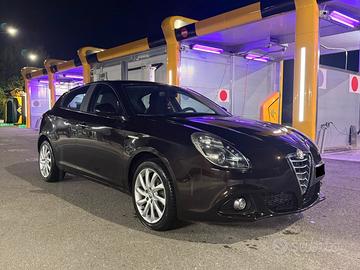 Alfa Romeo Giulietta 1.6 JTDM Distinctive E5+ 2015