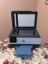 STAMPANTE HP PRO 8125e