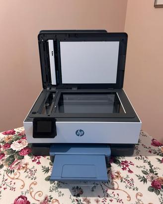STAMPANTE HP PRO 8125e