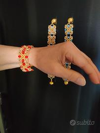 Braccialetti