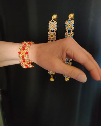 Braccialetti