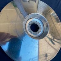 Contro puleggia variatore Aprilia SRV850