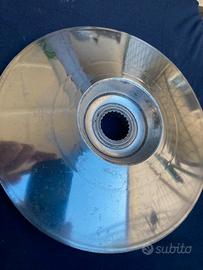 Contro puleggia variatore Aprilia SRV850