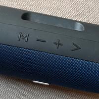 Cassa Bluetooth