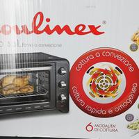 Forno mulinex optimo 
