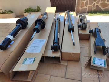 Ammortizzatori Land Rover Velar