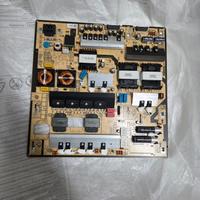 Ricambi per televisore Samsung Qled 75"